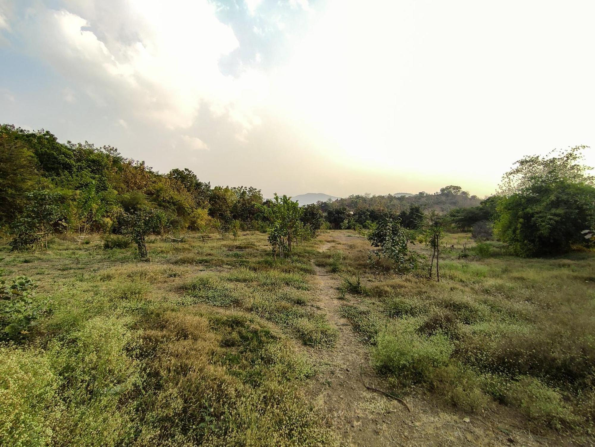 Van Vagdo Resort Rajpipla Extérieur photo